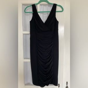 White House Black Market Bodycon Dress